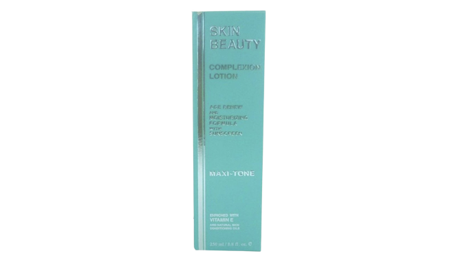 Skin Beauty Complexion Lotion