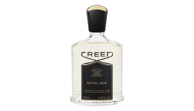 Creed Royal Oud