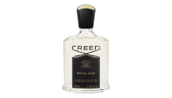 Creed Royal Oud