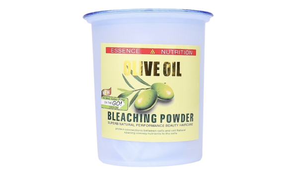 Olive Oil Bleaching Powder