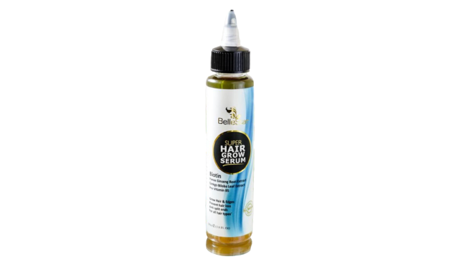 Bellestar Super Hair Grow Serum