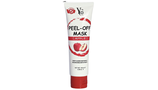 Yc Peel Off Mask Apple