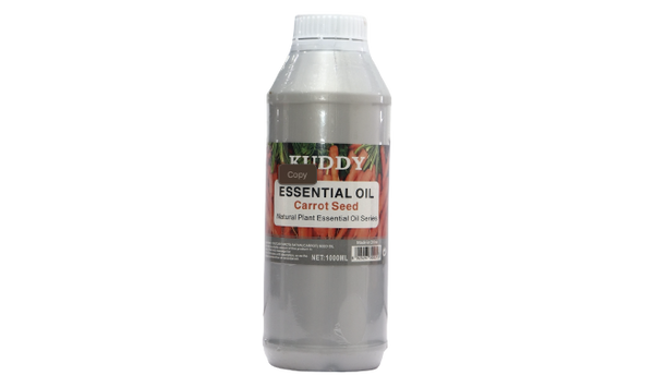 Kuddy Carrot Seed Oil