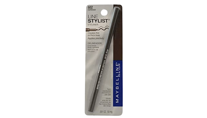 Maybelline Line Stylist Pencil