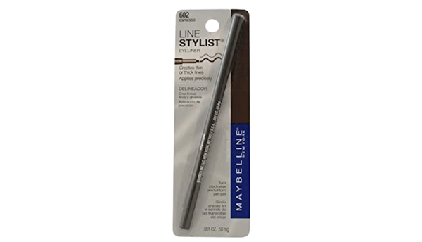 Maybelline Line Stylist Pencil