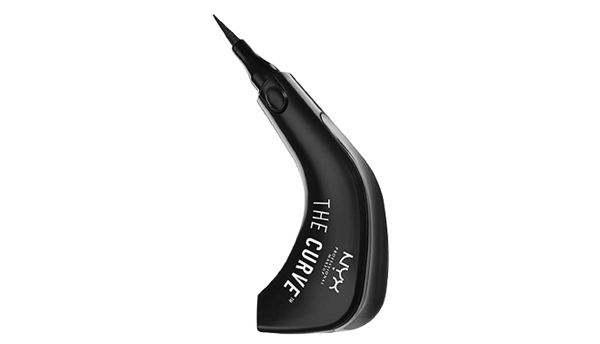 Nyx The Curve Eye Liner