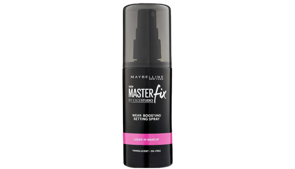 Maybelline Master Fix Setting Spray