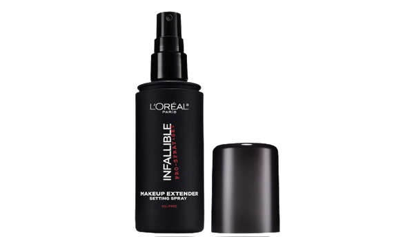 Loreal Infalliable Make Up Setting Spray