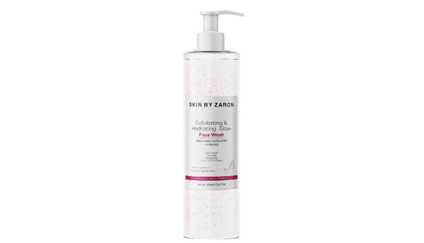 Skin By Zaron Exfoliating And Hydrating Glow