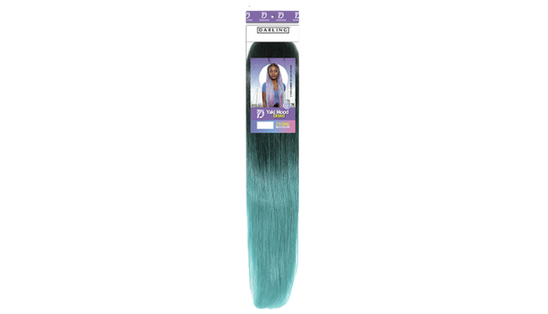 Darling Superstar Colour Teal