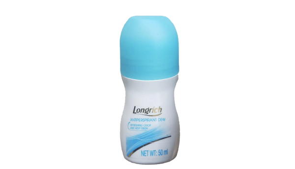 Longrich Anti Persperant Dew Roll On