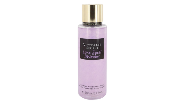 Victoria's Secret Love Spell Shimmer