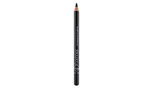 Flormar Waterproof Eye Liner