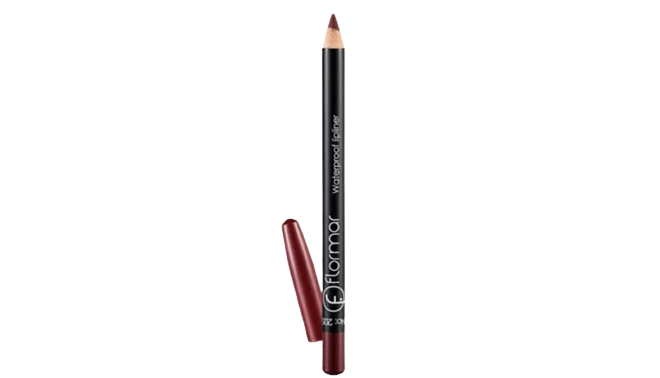 Flormar Waterproof Lip Liner