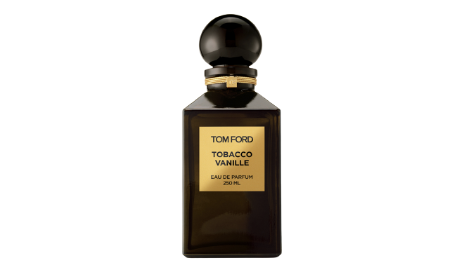 Tobacco Vanille Body Mist Spray