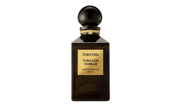 Tobacco Vanille Body Mist Spray