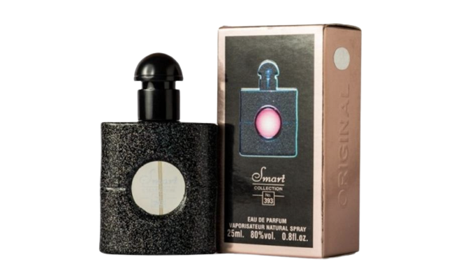 Smart Collection 393 Eau De Parfum