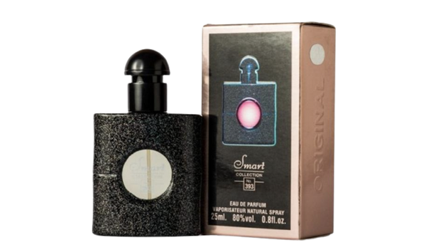 Smart Collection 393 Eau De Parfum