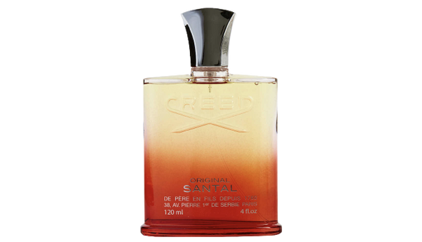 Creed Original Santa Cologne