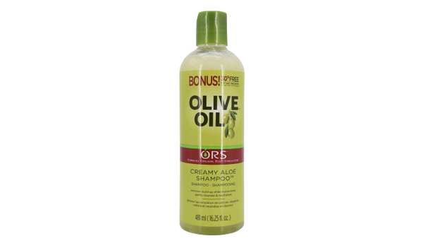 Ors Shampoo