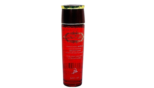 Bel Mine Cleanser Red