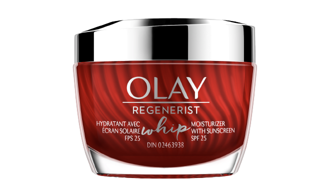 Olay Regenerist Whip With Spf 25