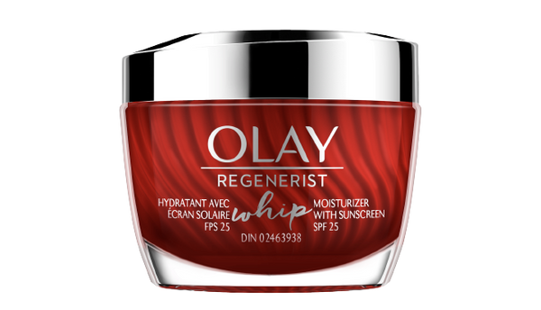 Olay Regenerist Whip With Spf 25