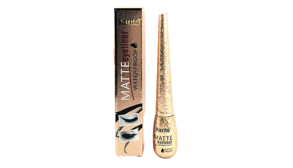 Karite Matte Eye Liner