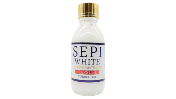 Sepi White Strong Whitening Corrector