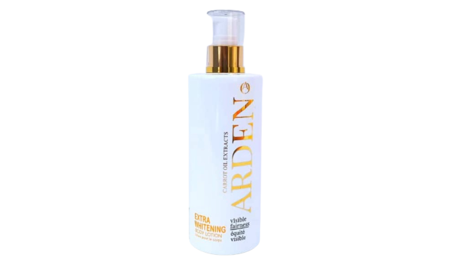 Arden Extra Whitening Body Lotion
