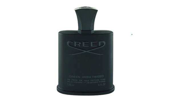 Creed Green Irish Sweed