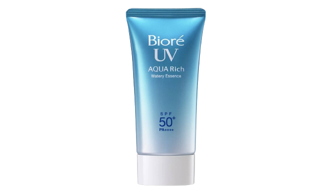 Biore Uv