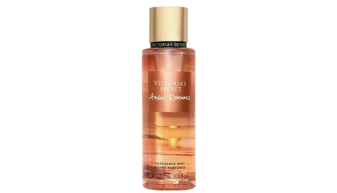 Victoria Secret Amber Romance