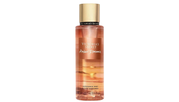 Victoria Secret Amber Romance