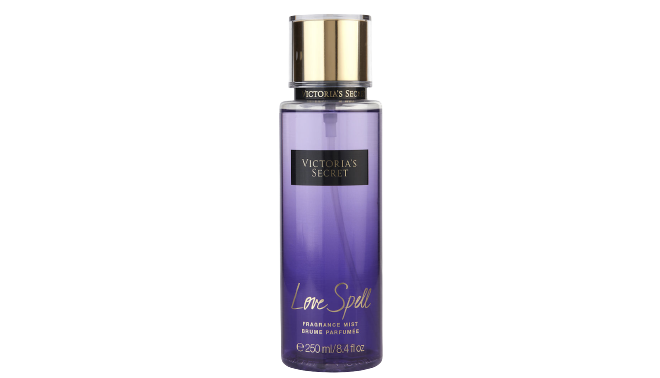 Victoria Secret Love Spell