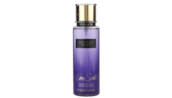 Victoria Secret Love Spell