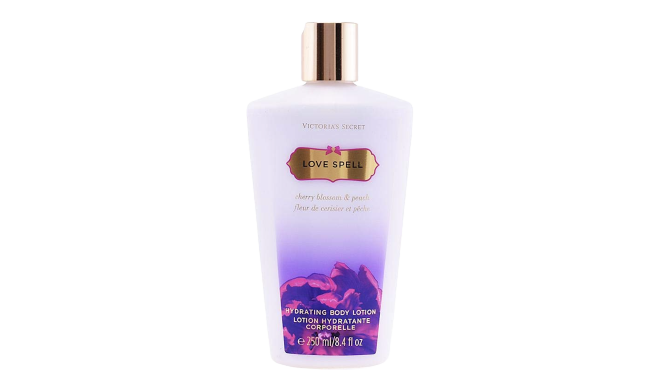 Love Spell Hydrating Body Lotion