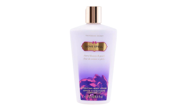 Love Spell Hydrating Body Lotion