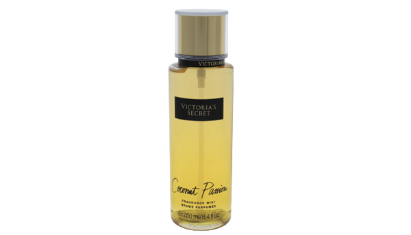 Victoria Secret Coconut Passion