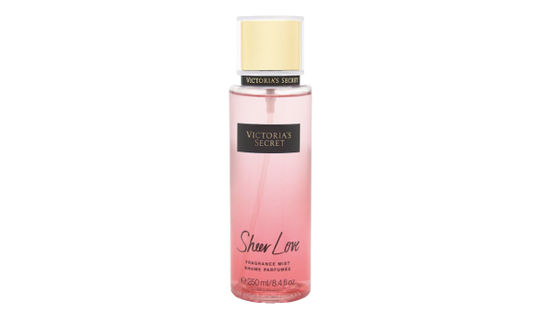 Victoria Secret Sheer Love