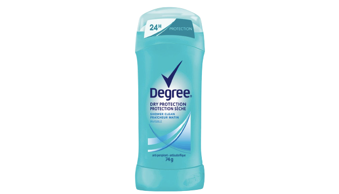 Degree Dry Protection Deodorant