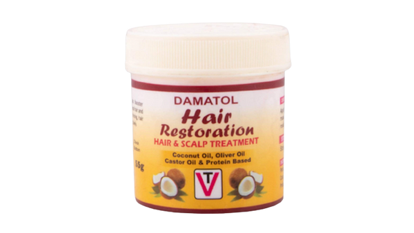 Damatol Hair Restoration