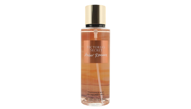 Victoria's Secret Amber Romance