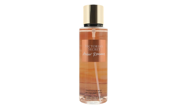 Victoria's Secret Amber Romance