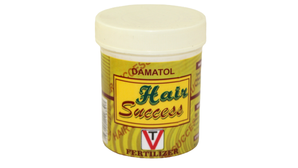 Damatol Hair Success Fertilizer