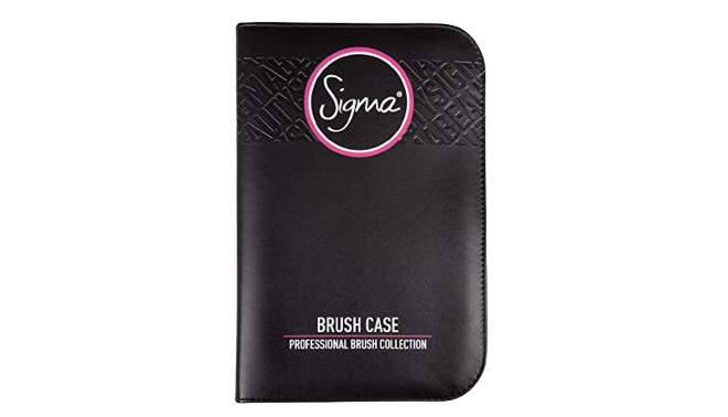 Sigma Brush Case