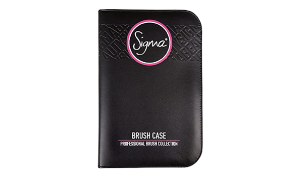 Sigma Brush Case