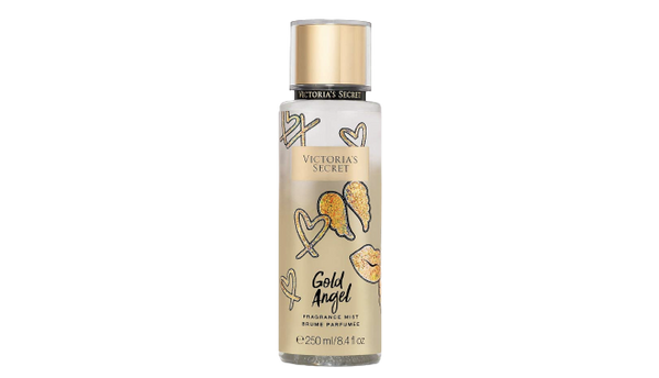 Victoria Secret Gold Angel
