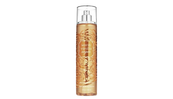 Warmth Fine Fragrance Mist