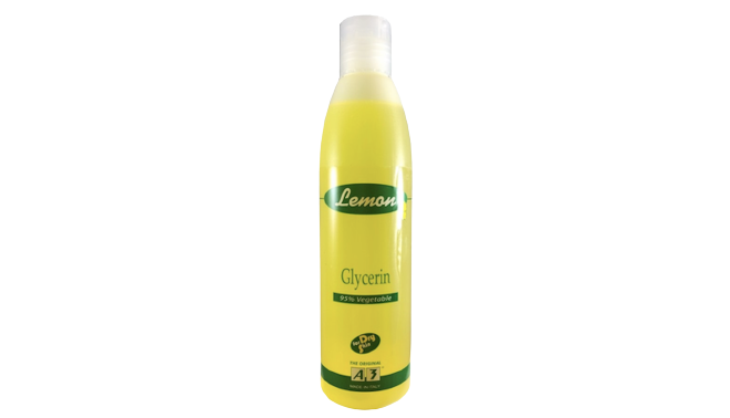 A3 Lemon Glycerin